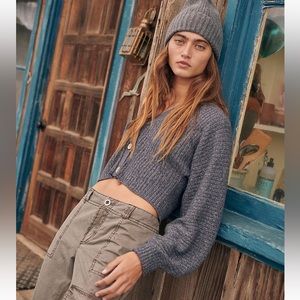 Free People James Cardi